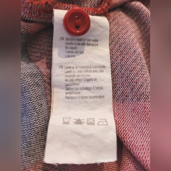 ⏰️3/10$ M/M JR Urban Kids pleated shirt - Picture 5 of 7